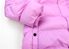 Mads Nørgaard vinterjakke Jolina orchid puffer